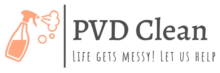 PVD Clean